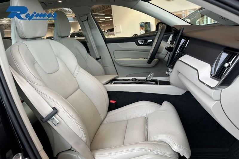 Volvo XC60 bild 17