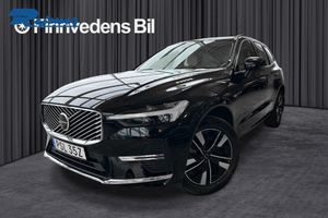 Volvo XC60 bild 1