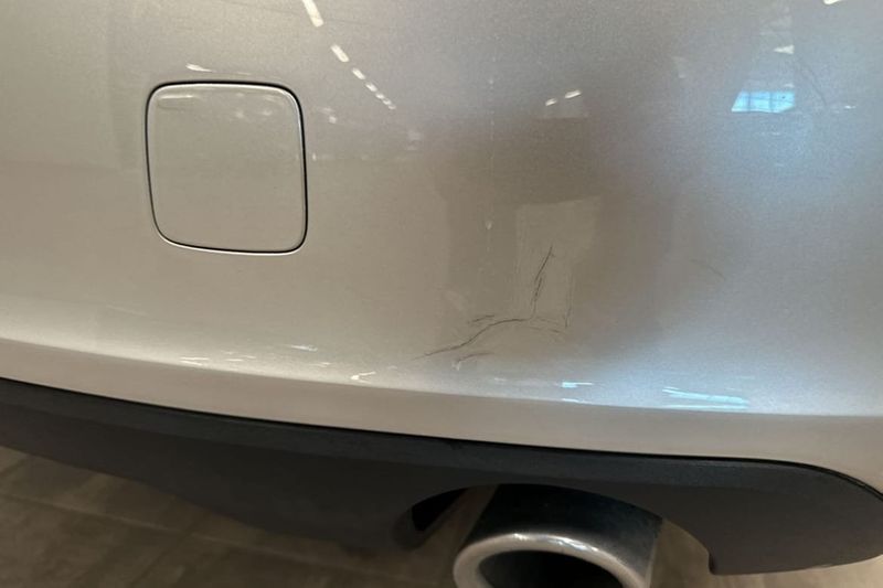 Volvo V90 bild 20