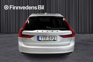 Volvo V90 bild 4