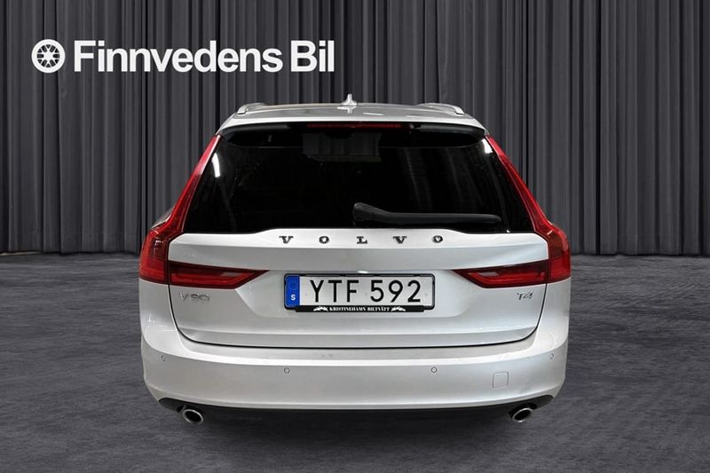 Volvo V90 bild 4