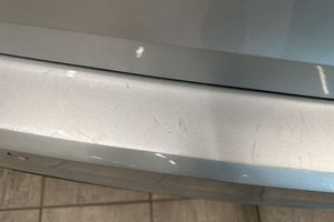 Volvo V90 bild 21