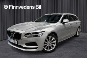 Volvo V90 bild 1