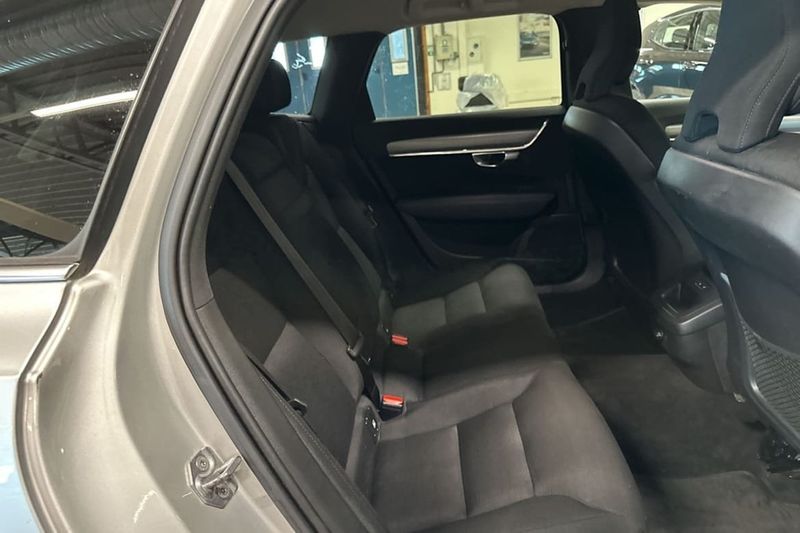Volvo V90 bild 17
