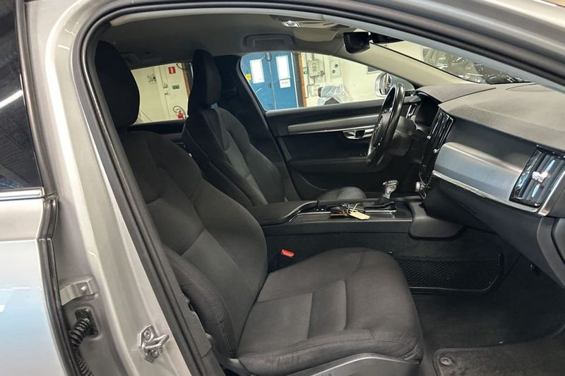 Volvo V90 bild 18