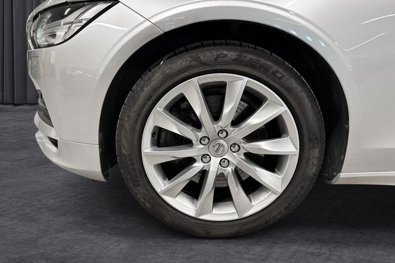 Volvo V90 bild 6