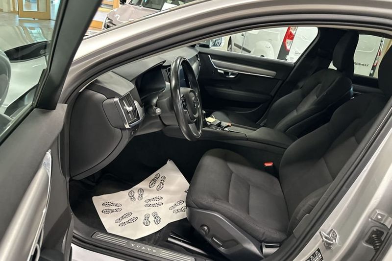 Volvo V90 bild 9