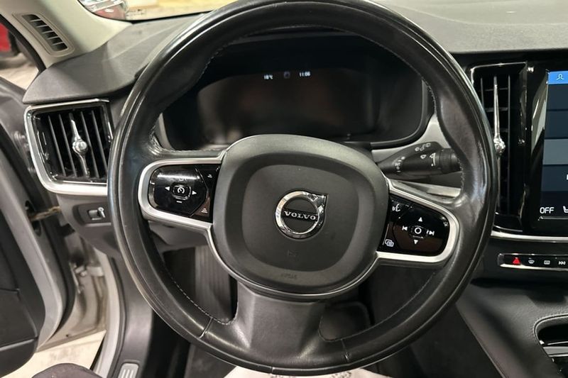 Volvo V90 bild 10
