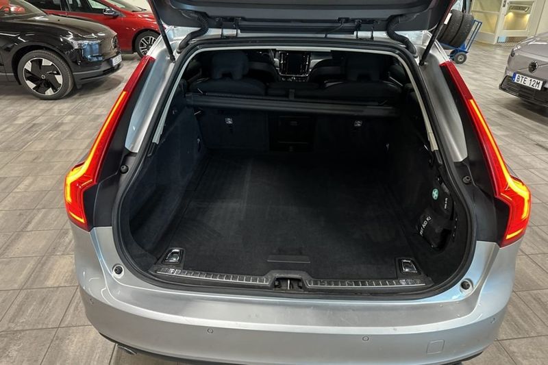 Volvo V90 bild 16