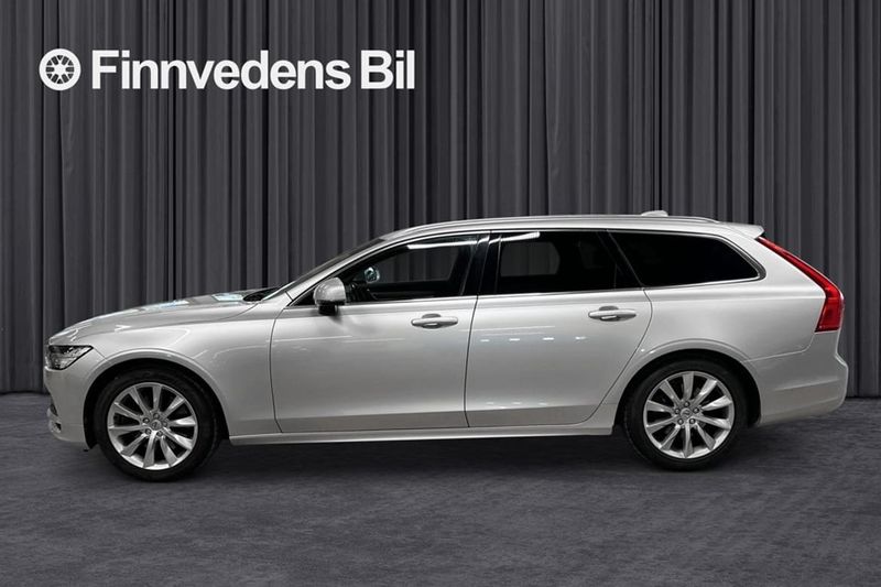 Volvo V90 bild 2