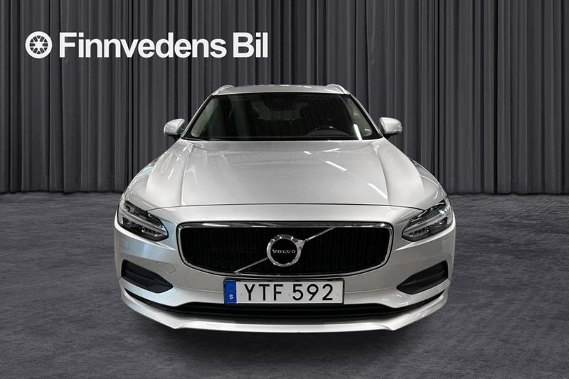 Volvo V90 bild 5
