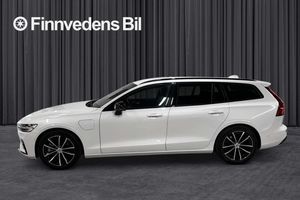 Volvo V60 bild 2