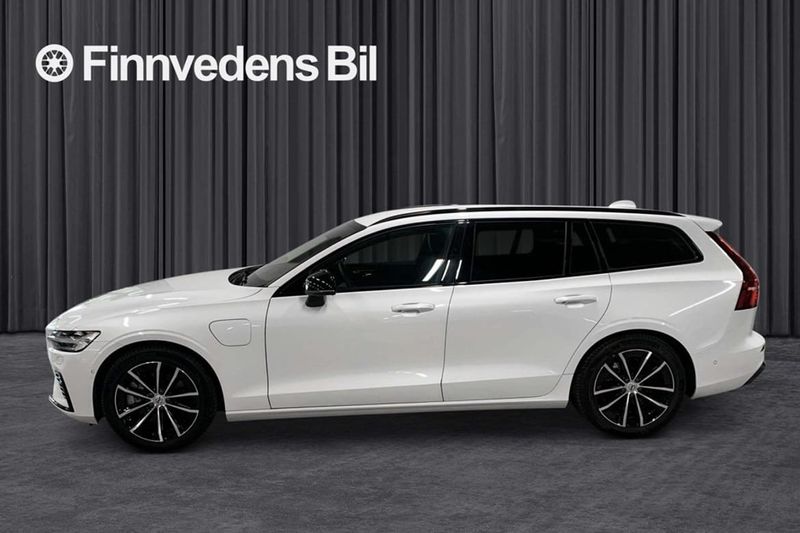 Volvo V60 bild 2