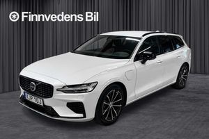 Volvo V60 bild 1