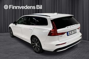 Volvo V60 bild 3