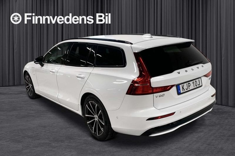 Volvo V60 bild 3