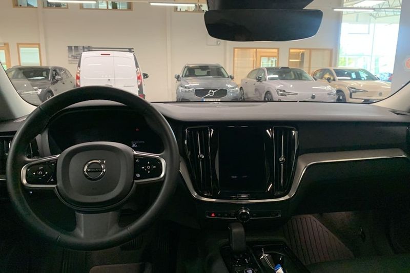 Volvo V60 bild 11