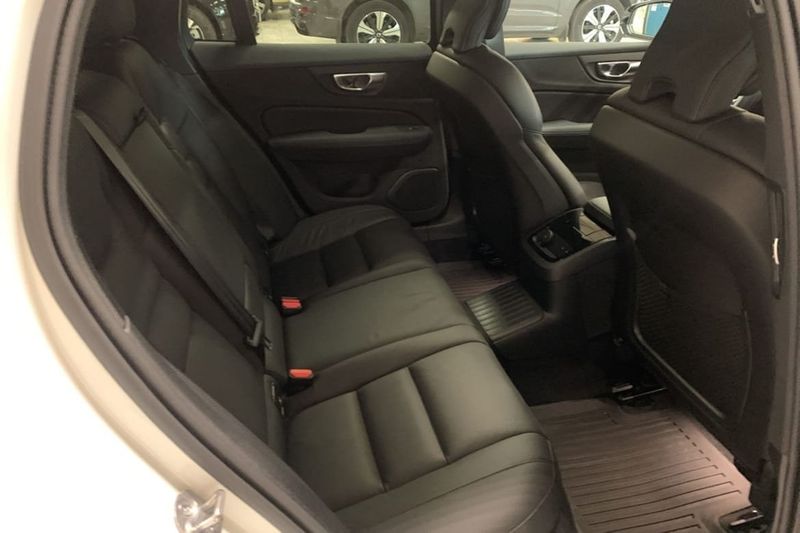Volvo V60 bild 9