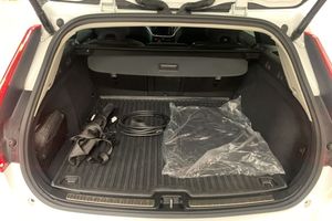 Volvo V60 bild 7