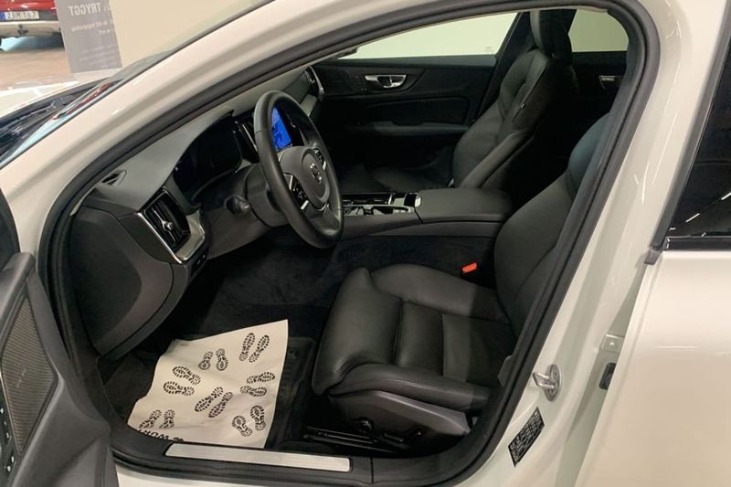Volvo V60 bild 14
