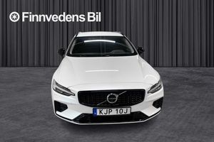 Volvo V60 bild 5