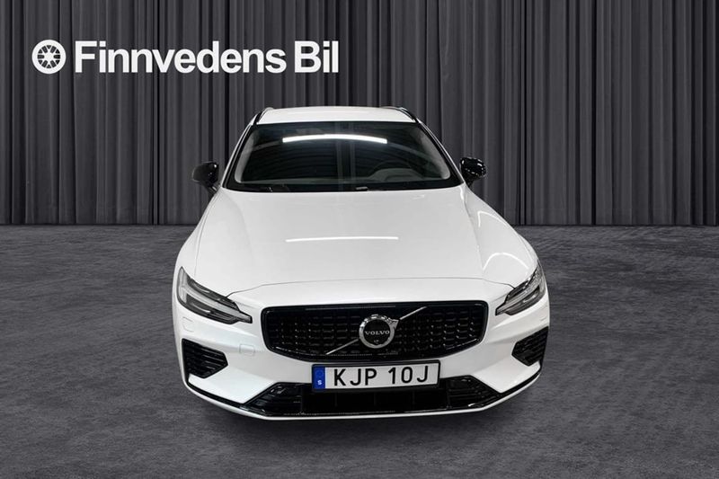 Volvo V60 bild 5