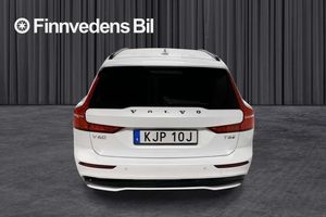 Volvo V60 bild 4
