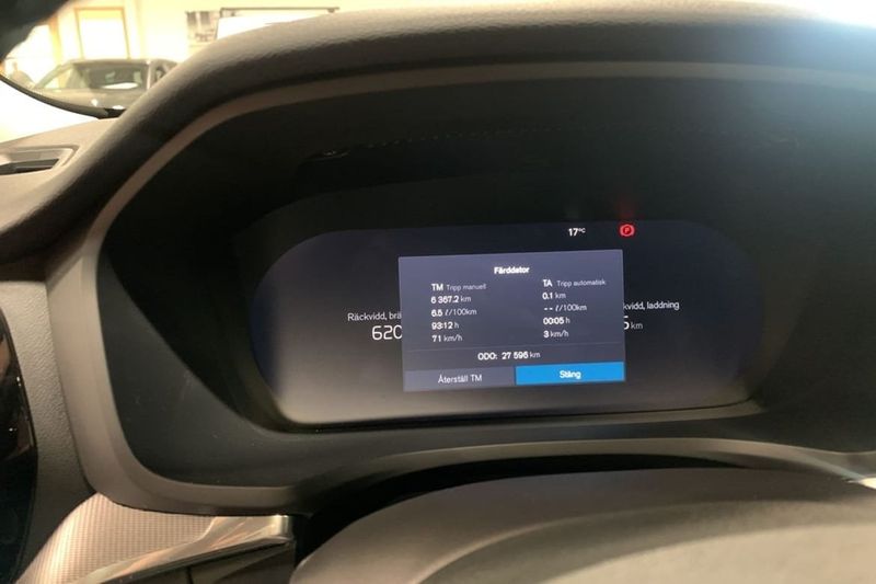 Volvo V60 bild 13
