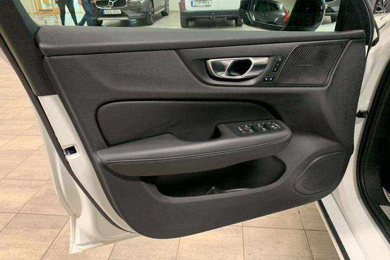 Volvo V60 bild 15