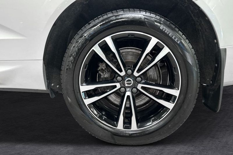 Volvo XC60 bild 6