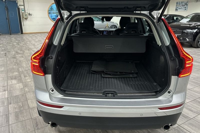 Volvo XC60 bild 15