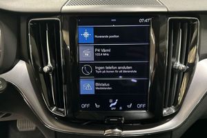 Volvo XC60 bild 11