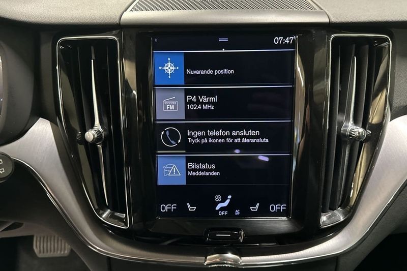 Volvo XC60 bild 11