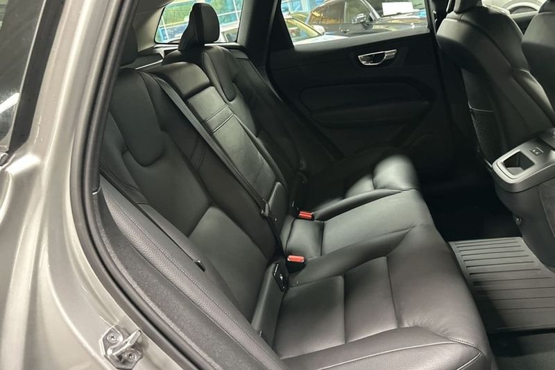 Volvo XC60 bild 16