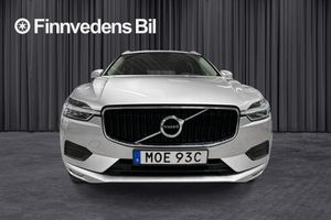 Volvo XC60 bild 5