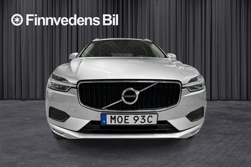 Volvo XC60 bild 5