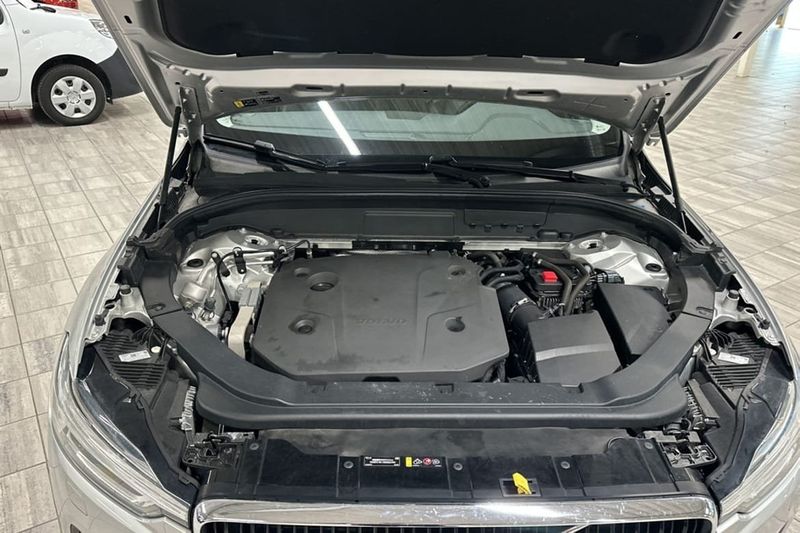 Volvo XC60 bild 20
