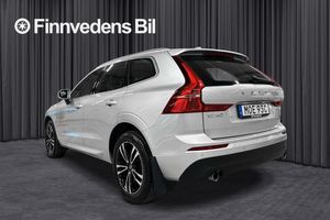 Volvo XC60 bild 3