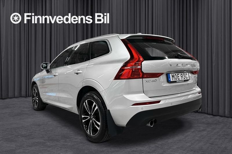 Volvo XC60 bild 3