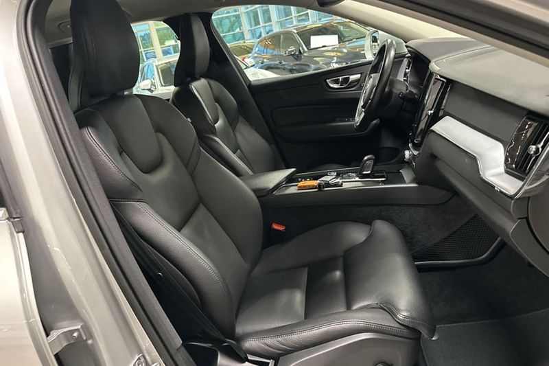 Volvo XC60 bild 17