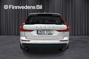 Volvo XC60 bild 4