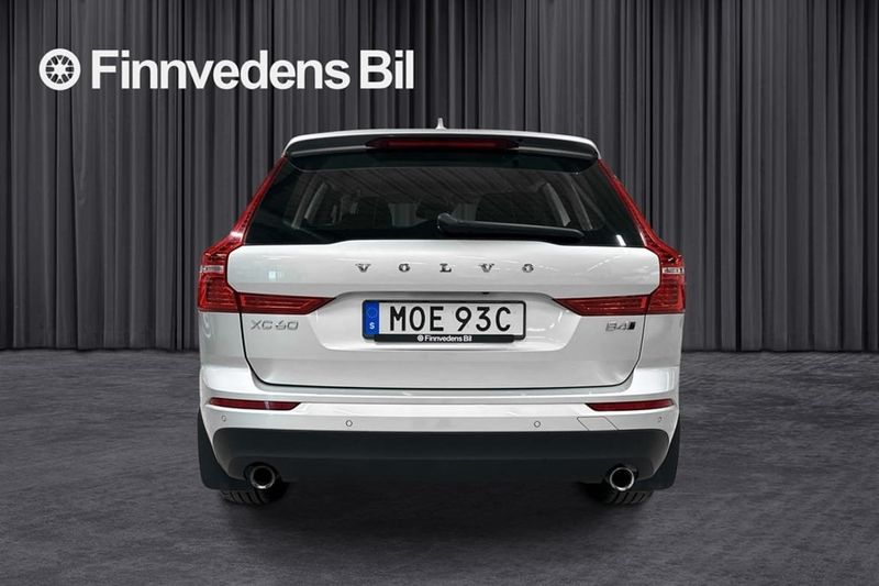 Volvo XC60 bild 4