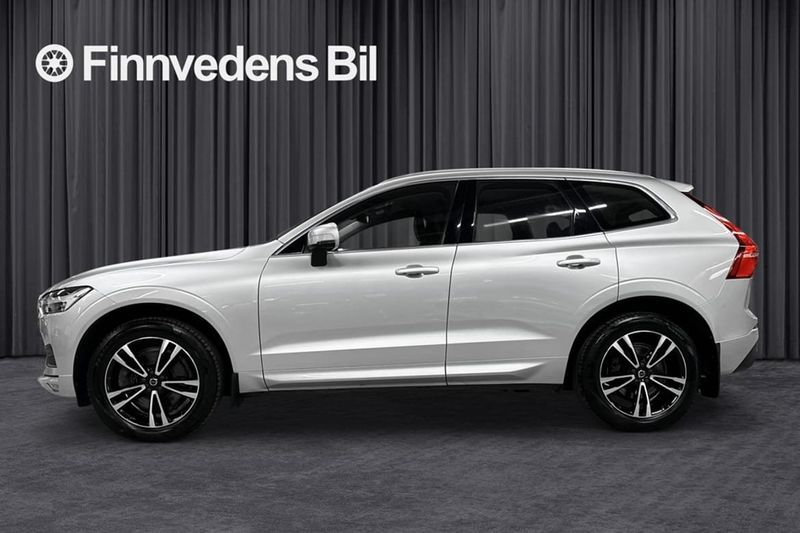 Volvo XC60 bild 2