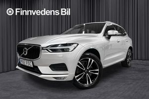 Volvo XC60 bild 1