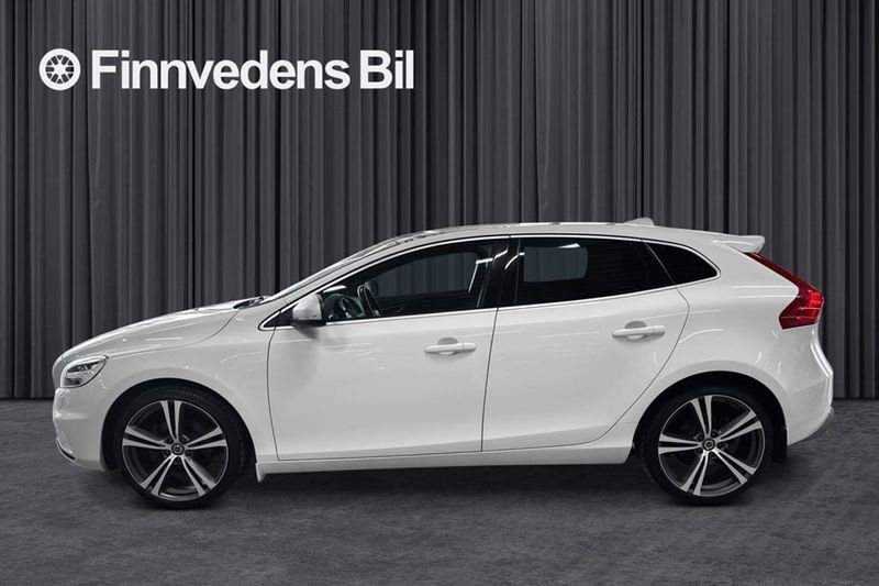 Volvo V40 bild 2