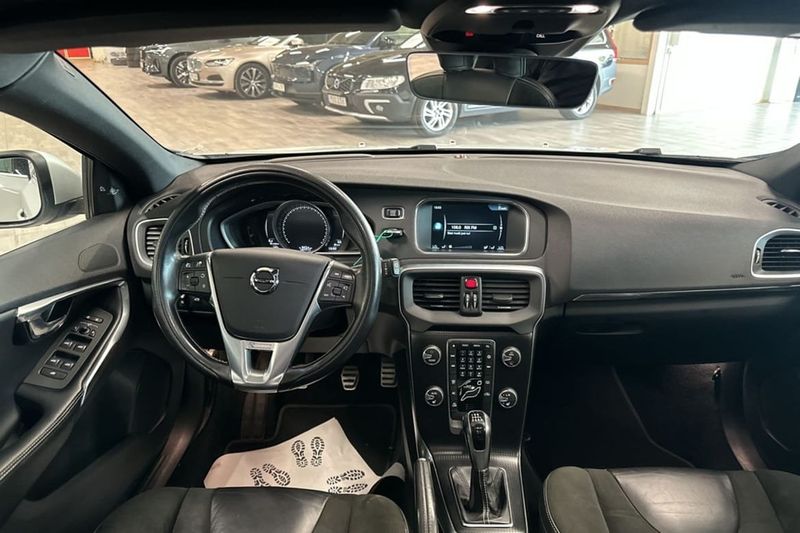 Volvo V40 bild 16