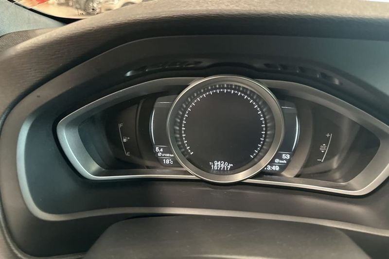 Volvo V40 bild 12