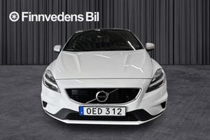 Volvo V40 bild 6