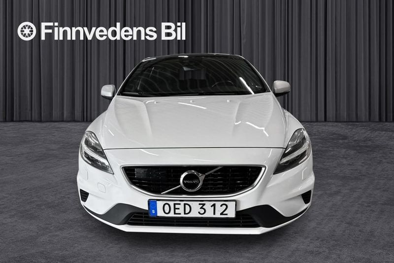 Volvo V40 bild 6