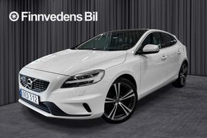 Volvo V40 bild 1